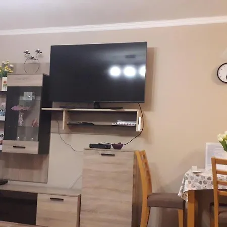 Apartment Petra Szigetvár