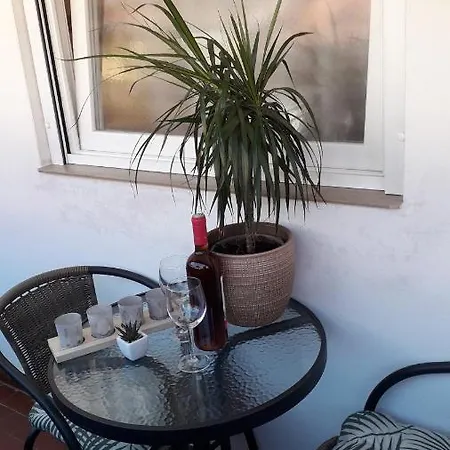 Petra Apartment *