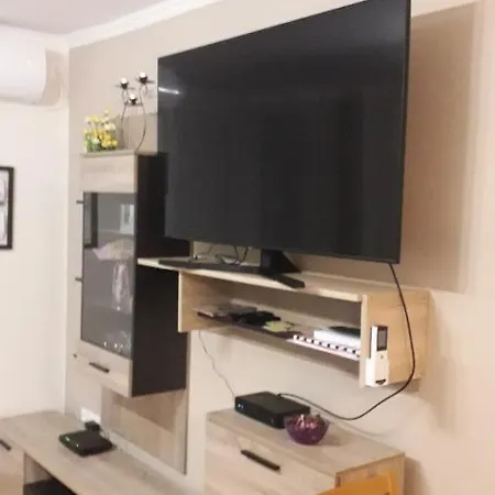 Petra Apartment Szigetvár