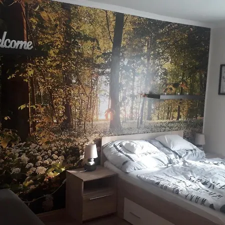 Petra Apartment Szigetvár