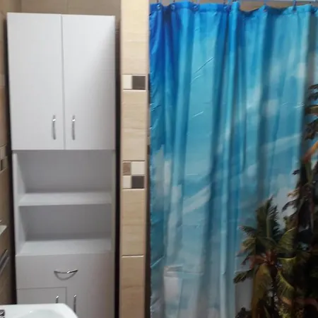 Petra Apartment Szigetvár