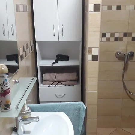 Petra Apartment
